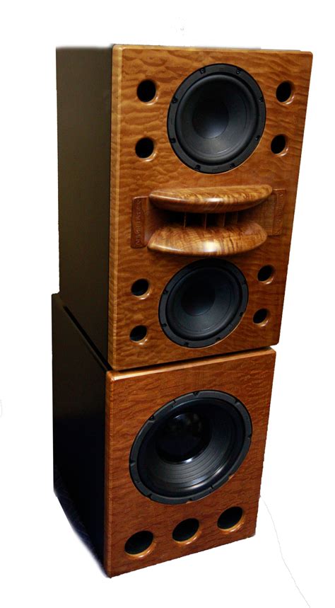 Augspurger® Duo 8 Sub12 Sxe33500 System Professional Audio Design Inc