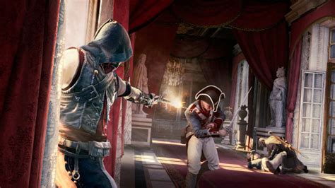 Assassins Creed Unity Chemical Revolution DLC Game Key Deals