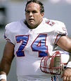 Best of the Firsts, No. 9: Bruce Matthews - Sports Illustrated