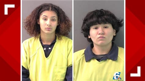 teen girls accused in deadly shooting of man in temple walmart parking lot transferred to bell