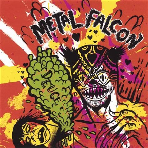 Mike Horner Meets Jeanna Fine By Metal Falcon On Amazon Music