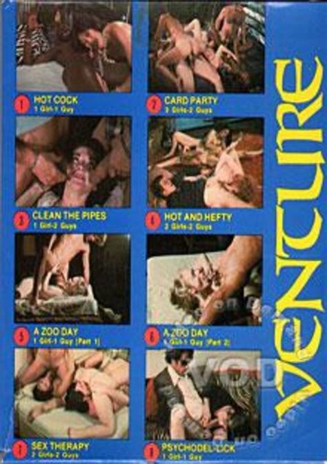 Venture 001 Hot Cock Streaming Video On Demand Adult Empire