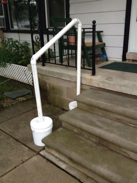 Disabled Handrails For Outside Steps Stair Designs