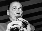 100 Years Of Woody Herman: The Early Bloomer Who Kept Blooming | WJCT NEWS