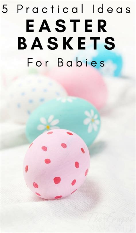 Home » gift ideas » easter gift ideas | giftideas.co.uk. 5 Easter Basket Ideas For Babies