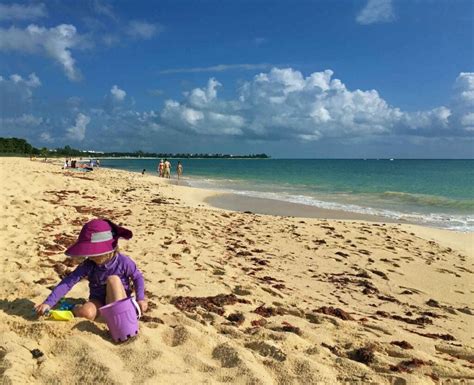 The Best Public Beaches In Playa Del Carmen Family Can Travel