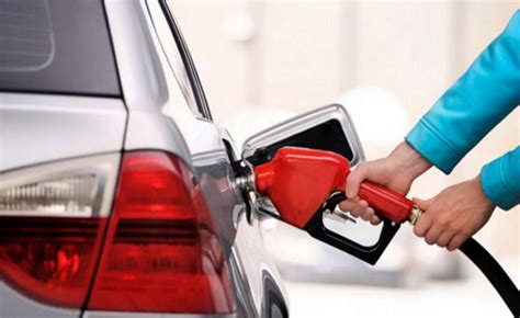 Just in case your car is backfiring, here is what you should do. Gasoline Drops to Lowest July Prices in More than a Decade