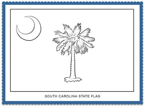 print this page go to the next page the flag of the state of north carolina is defined by law as follows: Pin on USA State Flags
