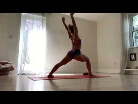 Kinoyoga Ashtanga Yoga Second Series It S All About Practice Youtube