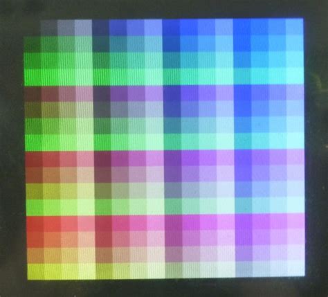 Vga 256 Colors — Parallax Forums