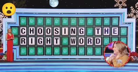 Wheel Of Fortune Viewers Outraged After Contestant Loses Out On New