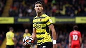 Adam Masina: Udinese confirm signing of Morocco defender from Watford ...