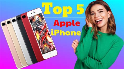 Top 5 Best Apple Iphone Online Introducing The New Apple Iphone The