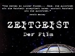 Zeitgeist: The Movie - Final German Edition (2011) - HQ - Deutsch ...