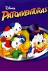 Reparto de Patoaventuras (serie 1987). Creada por Jymn Magon | La ...
