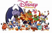 Toon Disney Wiki | Fandom