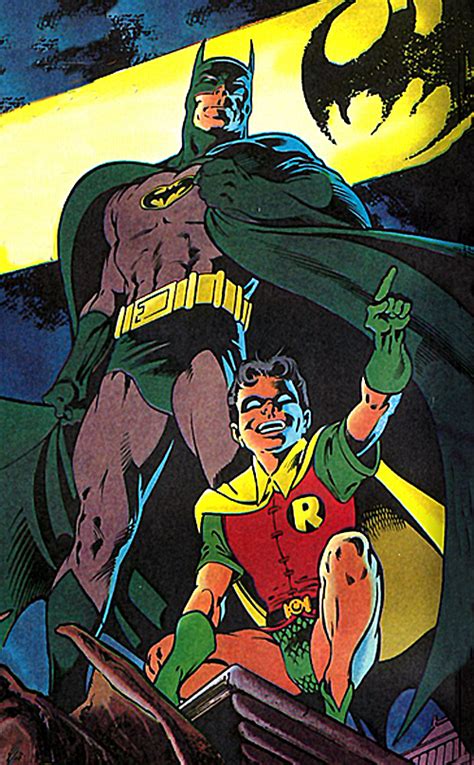 Robin And Batman Batman Artwork Batman Universe Batman Art