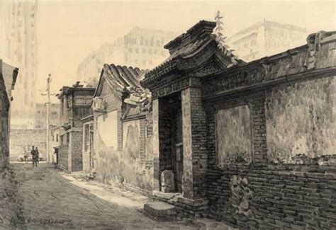 Keeping Memory Of Beijings Hutong And Other Issues Indian Defence Forum