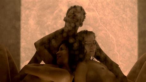 Nude Video Celebs Andrea Londo Nude Lex Scott Davis Nude Superfly