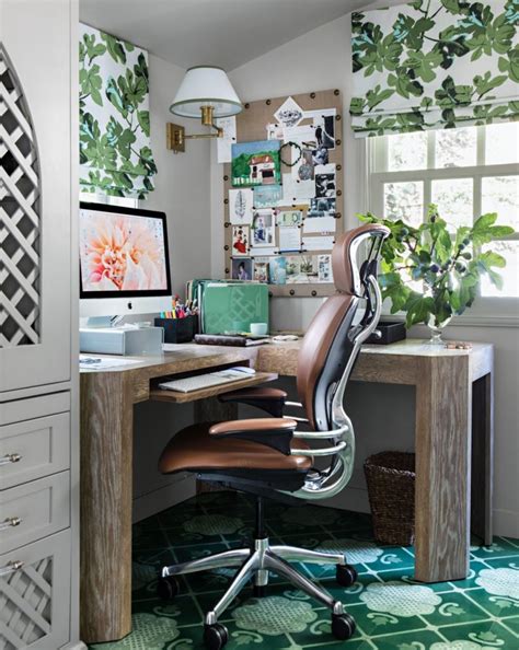 Boast Your Work Creativity By Upgrading Your Home Office Decoration