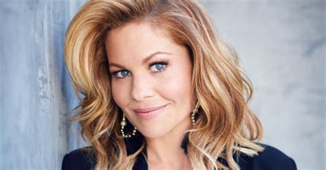 Candace Cameron Bure Filmography 2019