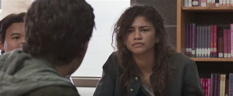 Marvel may be planning to split up zendaya's spiderman character, michelle jones, from peter parking moving forward. Zendaya's mysterious "Spider-Man" character may have ...