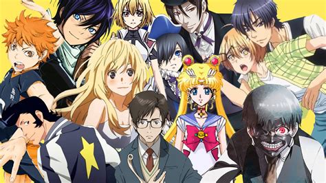 Details More Than 90 Anime Of 2014 Latest Vn