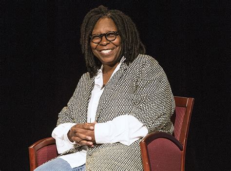 A Transgender Model Show From Whoopi Goldberg Is Coming