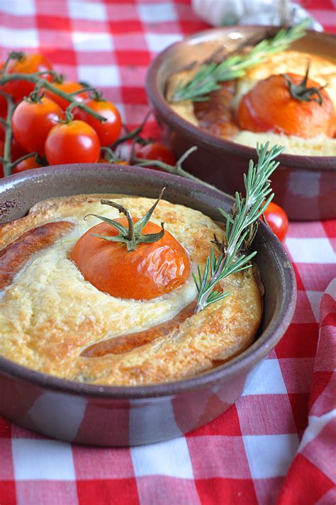 It is usually easiest to remove them from the baking dish as soon as they are out of the oven. Toad in the hole and an easy recipe for gravy