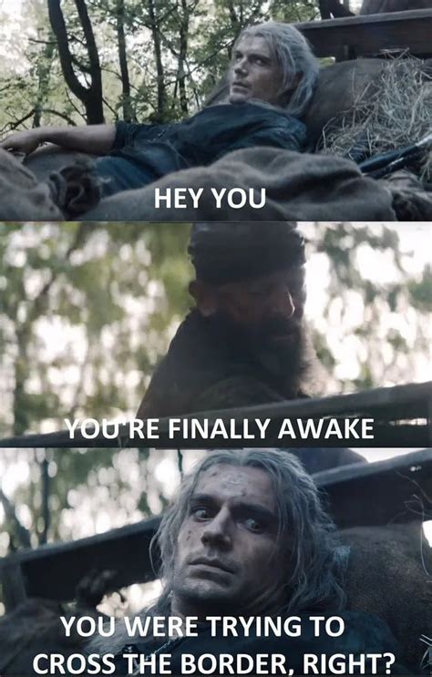 Youre Finally Awake 9gag