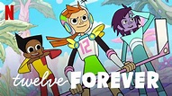 Is Originals, TV Show 'Twelve Forever 2019' streaming on Netflix?