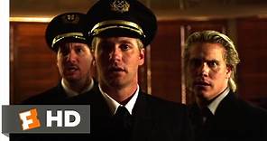 Titanic II (4/10) Movie CLIP - It's Going to Hit! (2010) HD