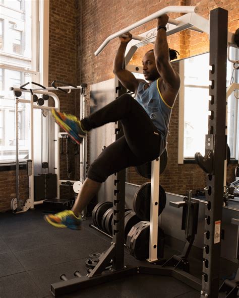 These 17 Genius Ways To Use Gym Equipment Will Help You Build A