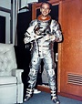 Today In Science History - July 21 - Remembering Alan Shepard
