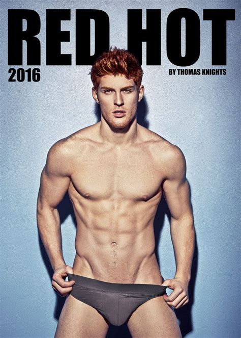 Know What Will Make 2016 Much More Fiery Hot Redhead Men If You Love Redhead Men You Need
