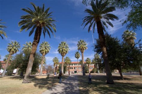 University Of Arizona Tucson Attractions Review 10best Experts And