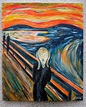 El Grito de Munch - Arte - Taringa!