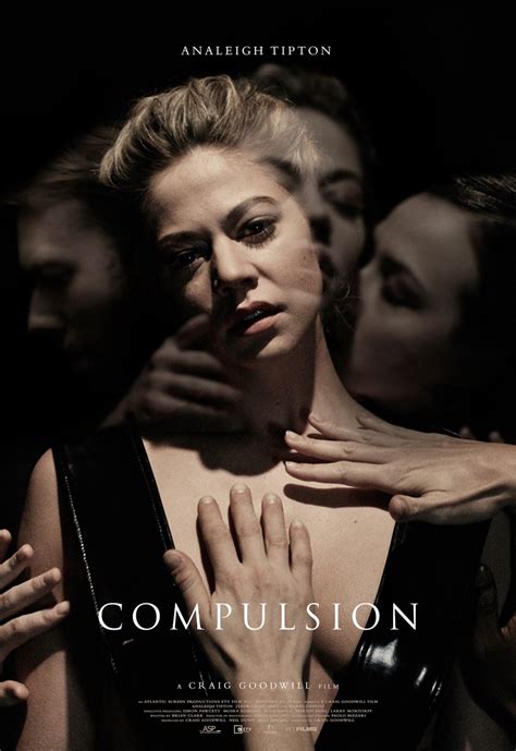 Compulsion Film 2016 Allociné