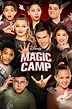 Magic Camp (2020) - Posters — The Movie Database (TMDb)