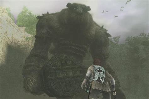 The Ico And Shadow Of The Colossus Collection Review Digital Trends
