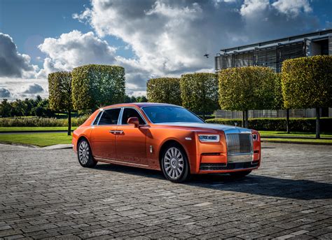 Rolls Royce Phantom Ewb 4k Hd Cars 4k Wallpapers Images Backgrounds