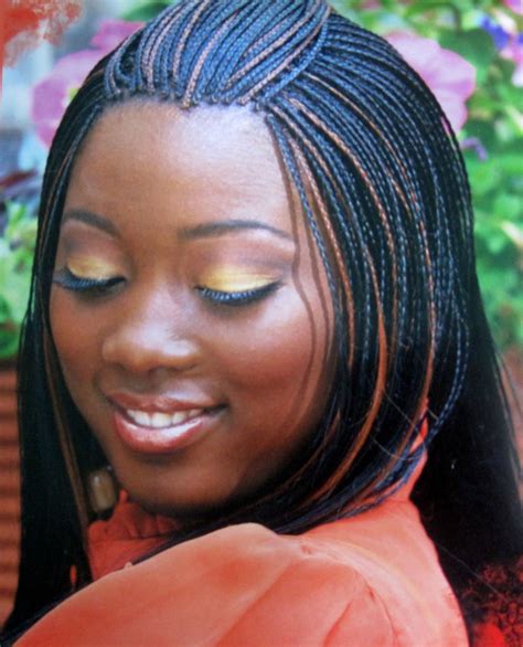 Free How To Do Micro Braids With Simple Style Stunning And Glamour