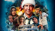 Movie National Lampoon's Christmas Vacation HD Wallpaper