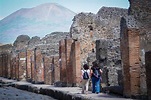 REABREN RUINAS DE POMPEYA EN ITALIA, SEGUNDO SITIO MÁS VISITADO DEL ...