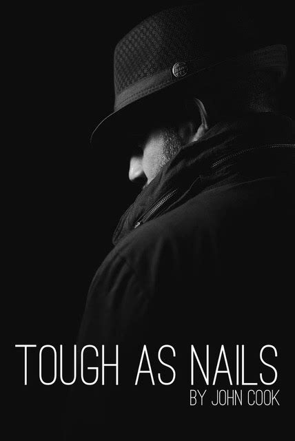 Tough As Nails By John Cook Canadian Play Outlet