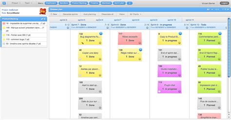 Companies spend $600 billion on event tickets every year, but they struggle to actually put those tickets to good use. Best Free Agile Tools and Free Scrum Software Overview