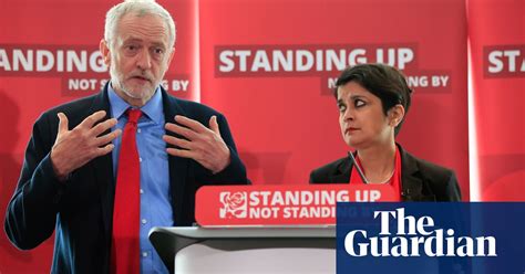 Mps Urge Jeremy Corbyn To Take Critical Antisemitism Report Seriously