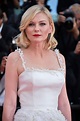 KIRSTEN DUNST at “The Loving’ Premiere at 69th Annual Cannes Film ...