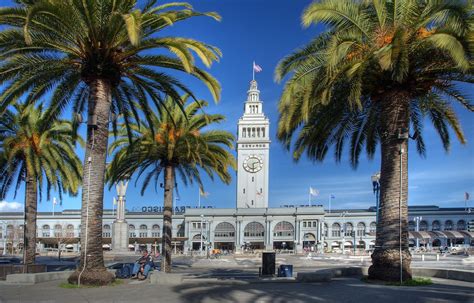 The History Of San Francisco Landmarks No One Told You By Bridget