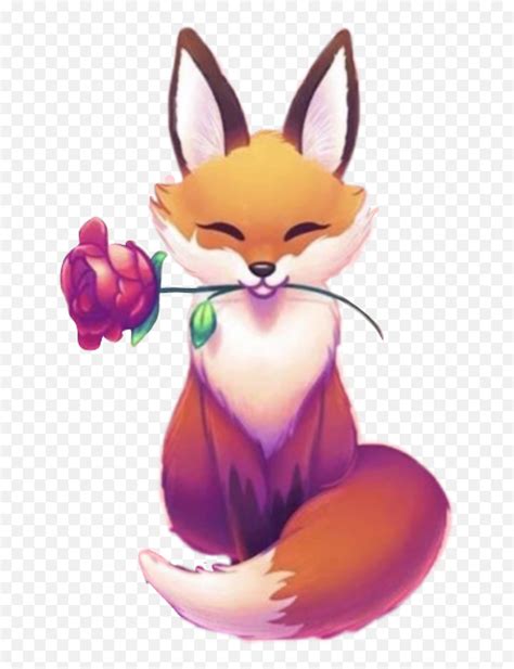 Fox Foxy Tilki Foxes Aesthetic Foxaesthetic Orange Autu Anime Fox